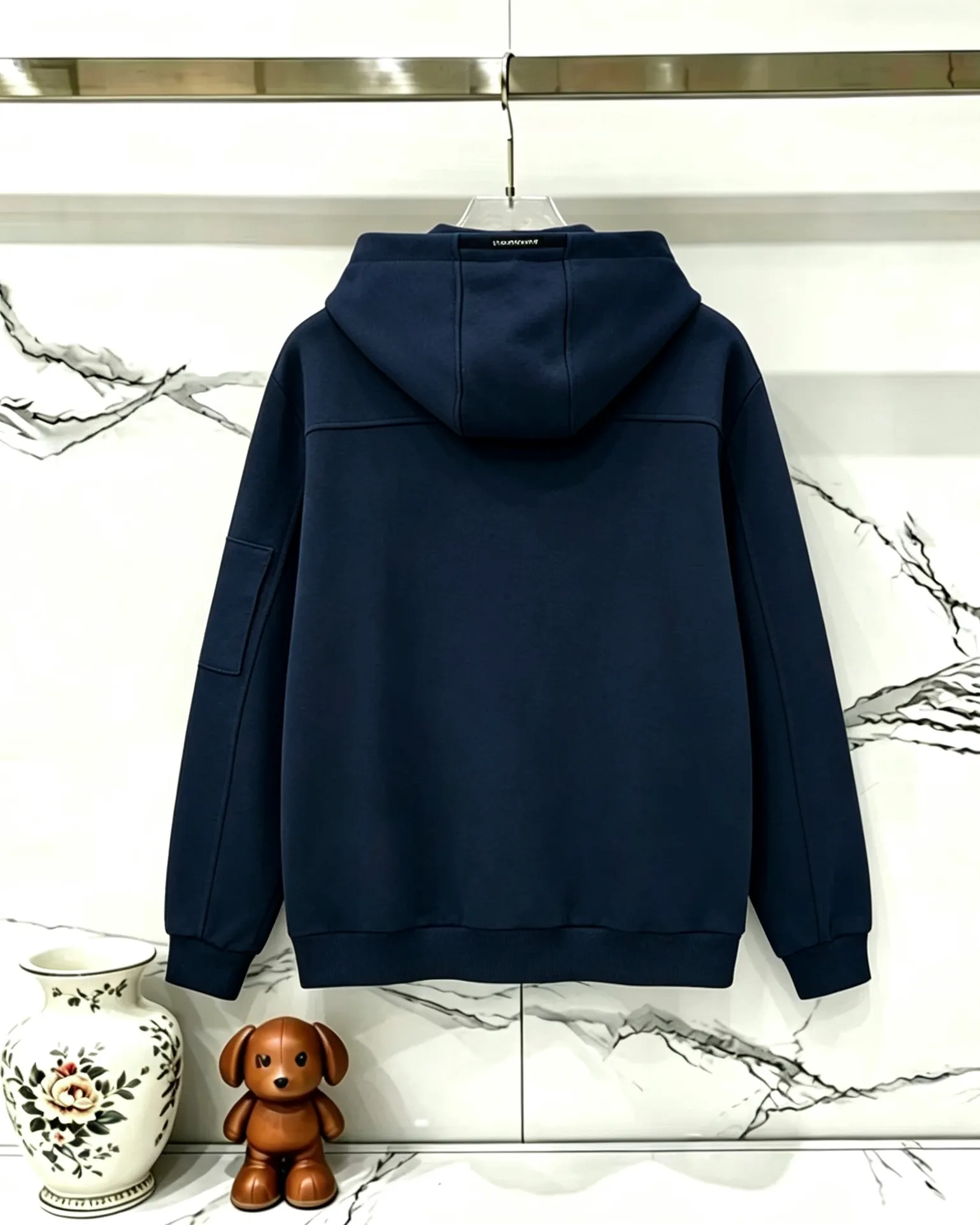 H 6063 C P.company.Sweatshirt color chart Item number: H 6063